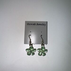 Hawaii earrings